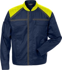 BLUZA OCHRONNA