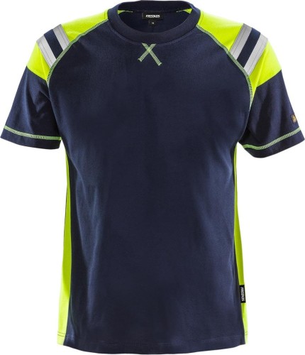T-SHIRT OCHRONNY