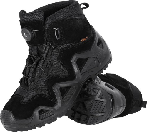 BUTY TYPU TRZEWIK