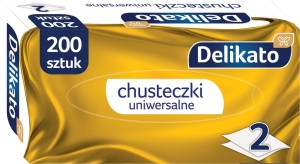 CHUSTECZKI HIGIENICZNE