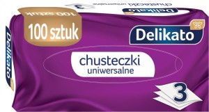 CHUSTECZKI HIGIENICZNE