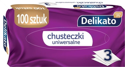 CHUSTECZKI HIGIENICZNE