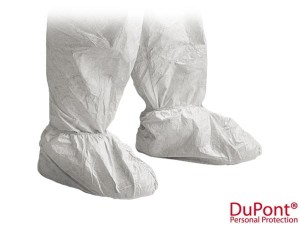 OSŁONY TYVEK NA BUTY