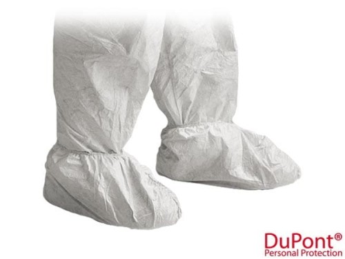 OSŁONY TYVEK NA BUTY