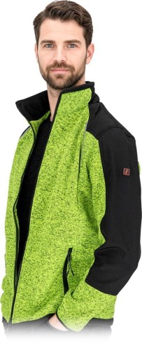 BLUZA OCHRONNA