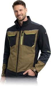 BLUZA OCHRONNA