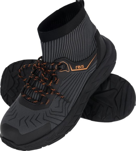 BUTY BEZPIECZNE