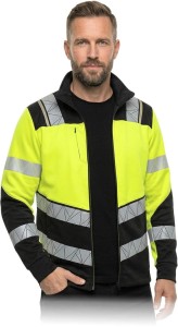 BLUZA OCHRONNA