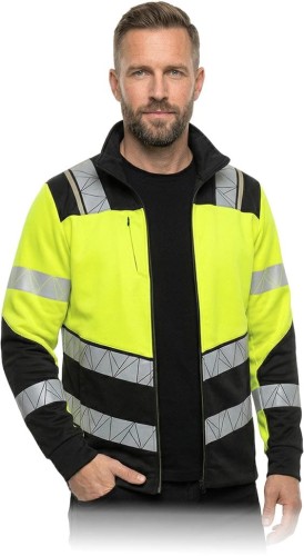 BLUZA OCHRONNA