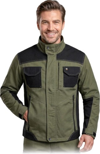 BLUZA OCHRONNA
