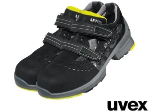 BUTY BEZPIECZNE