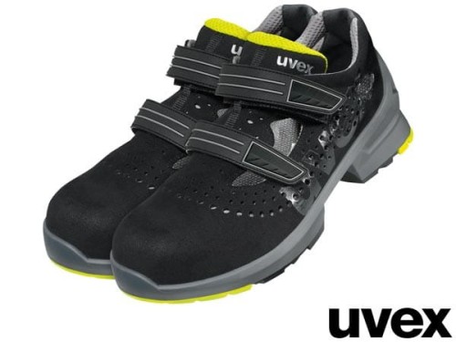 BUTY BEZPIECZNE