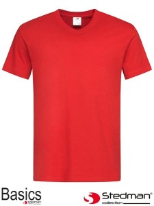 T-SHIRT MĘSKI