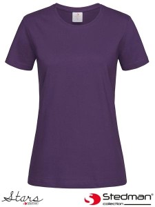 T-SHIRT DAMSKI