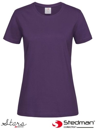 T-SHIRT DAMSKI