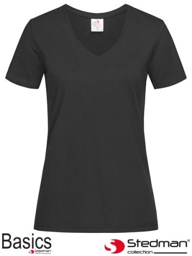T-SHIRT DAMSKI