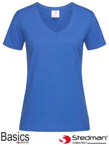 T-SHIRT DAMSKI