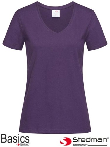 T-SHIRT DAMSKI