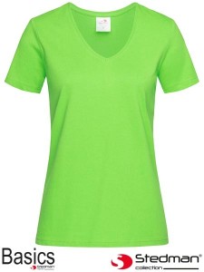 T-SHIRT DAMSKI