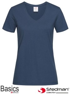 T-SHIRT DAMSKI
