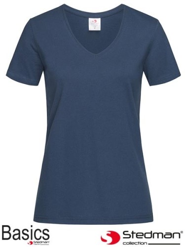 T-SHIRT DAMSKI