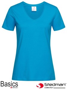 T-SHIRT DAMSKI