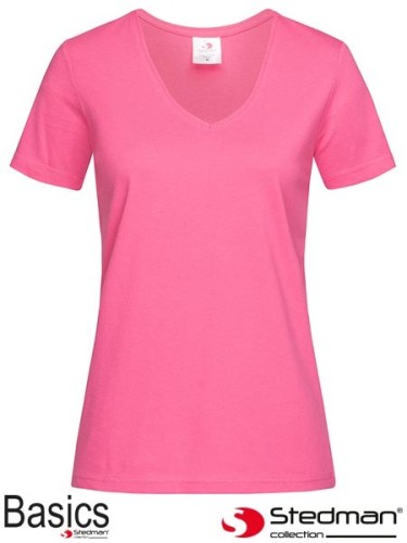 T-SHIRT DAMSKI
