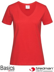 T-SHIRT DAMSKI