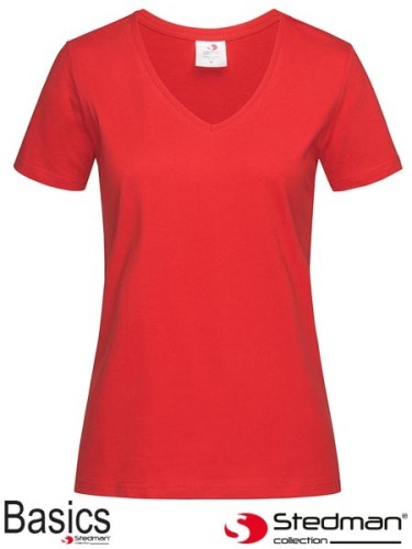 T-SHIRT DAMSKI