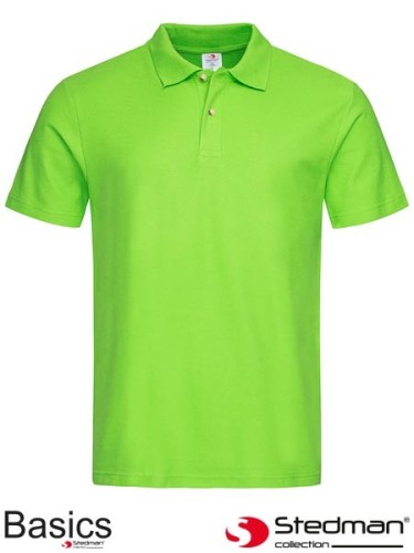 POLO MĘSKIE