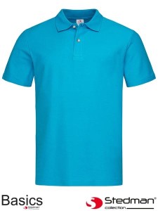 POLO MĘSKIE