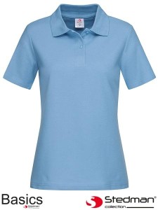 POLO DAMSKIE