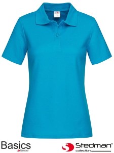 POLO DAMSKIE