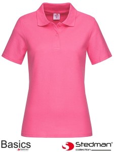 POLO DAMSKIE