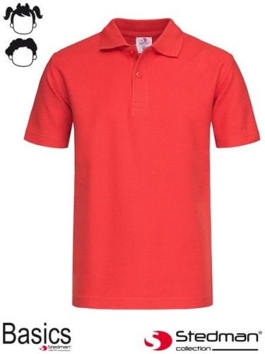 POLO DZIECIĘCE