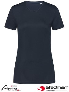 T-SHIRT DAMSKI