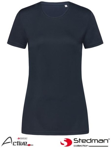 T-SHIRT DAMSKI