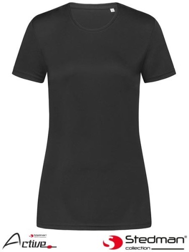 T-SHIRT DAMSKI