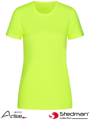 T-SHIRT DAMSKI