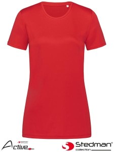 T-SHIRT DAMSKI
