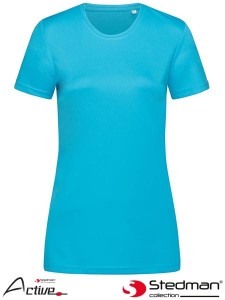 T-SHIRT DAMSKI