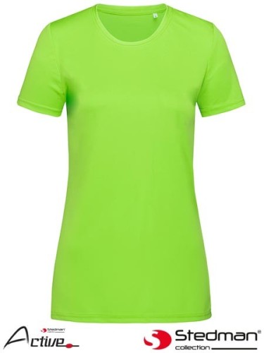 T-SHIRT DAMSKI