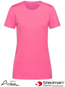 T-SHIRT DAMSKI