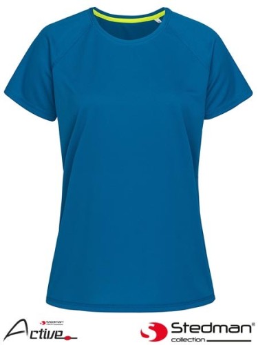T-SHIRT DAMSKI