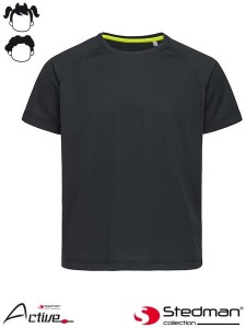 T-SHIRT DZIECIĘCY