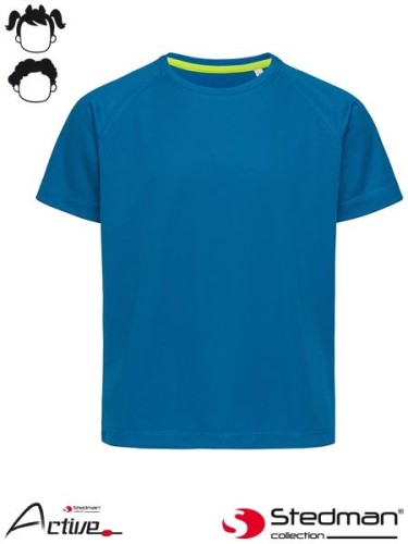 T-SHIRT DZIECIĘCY
