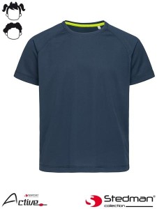 T-SHIRT DZIECIĘCY