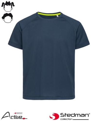T-SHIRT DZIECIĘCY