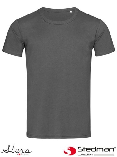 T-SHIRT MĘSKI