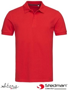 POLO MĘSKIE